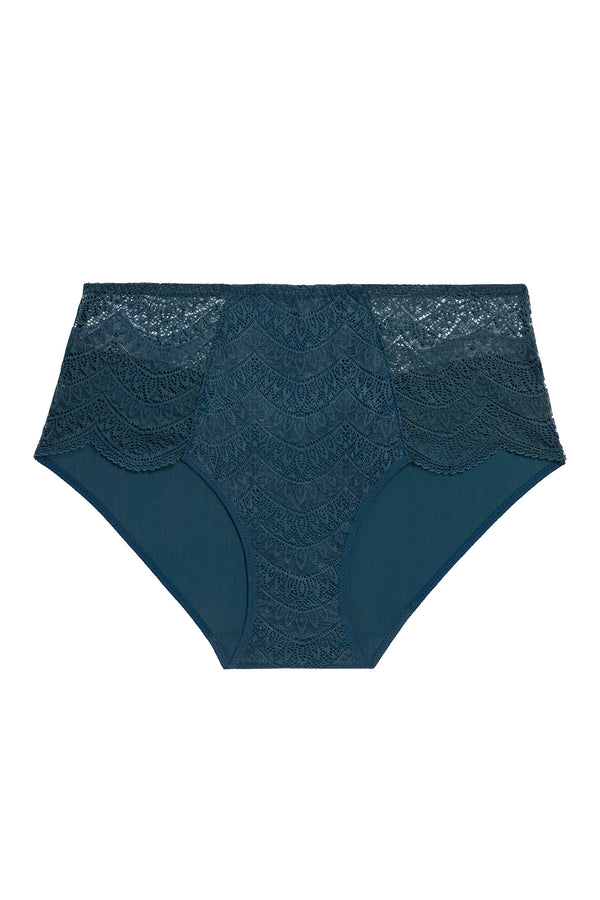 Simone Perele 12V Karma High Waist Brief Panty