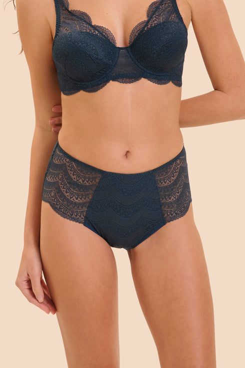 Simone Perele 12V Karma High Waist Brief Panty
