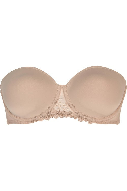 Simone Perele 12X Delice Bandeau Bra