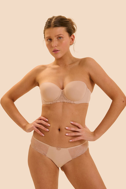 Simone Perele 12X Delice Bandeau Bra