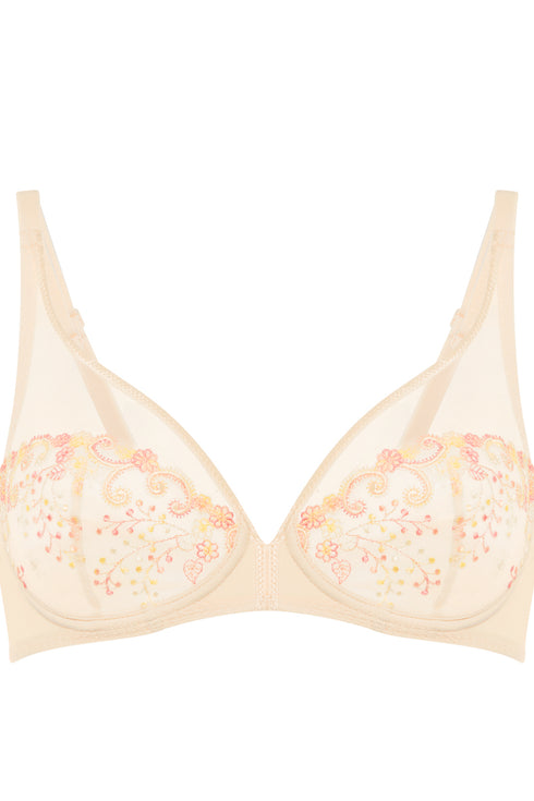 Simone Perele 12X Delice Plunge Full Cup