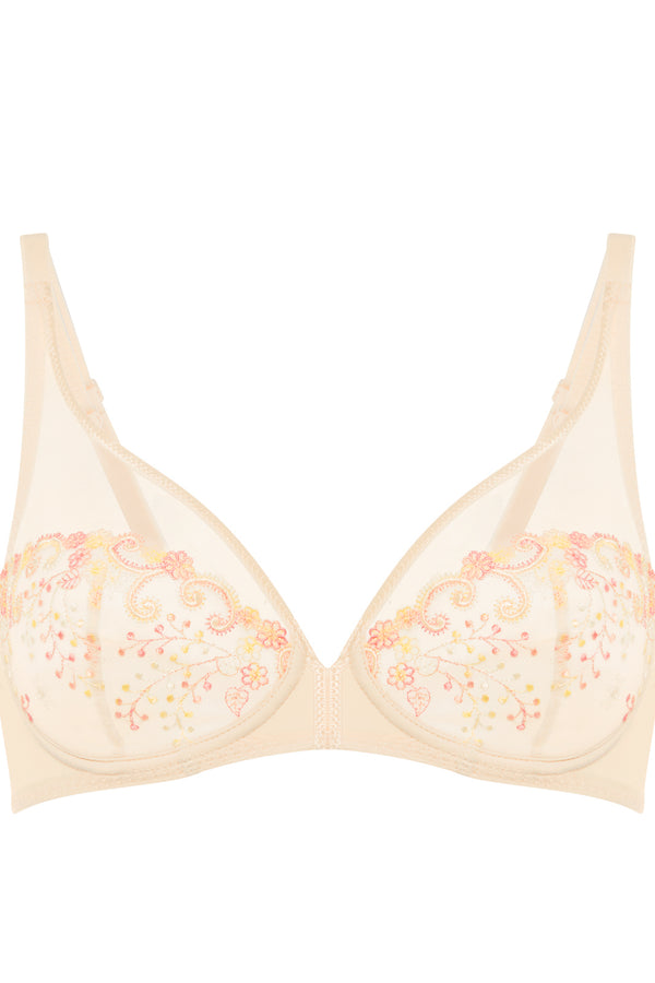 Simone Perele 12X Delice Plunge Full Cup