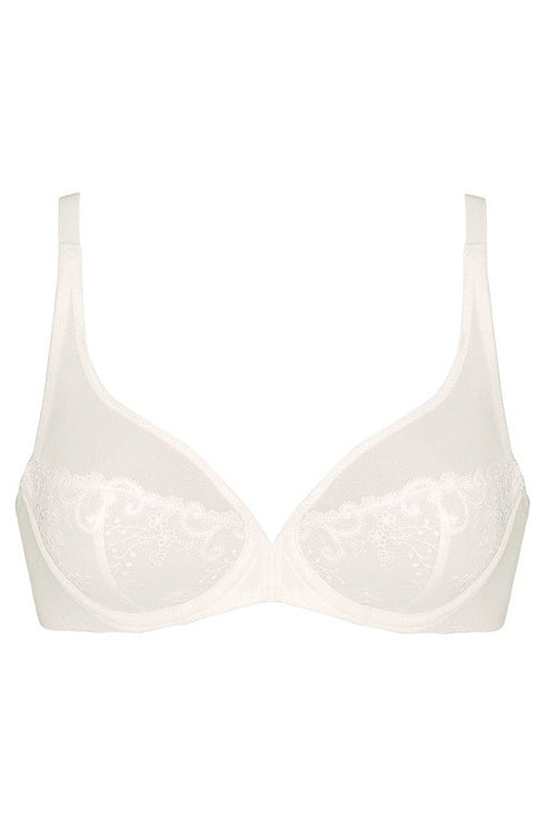 Simone Perele 12X Delice Plunging Underwired Bra