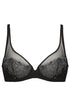 Simone Perele 12X Delice Plunging Underwired Bra