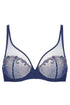 Simone Perele 12X Delice Sheer Plunge Bra