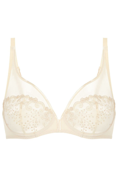 Simone Perele 12X Delice Plunge Full Cup