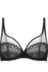 Simone Perele 12X Delice Plunging Underwired Bra