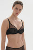 Simone Perele 12X Delice Plunging Underwired Bra