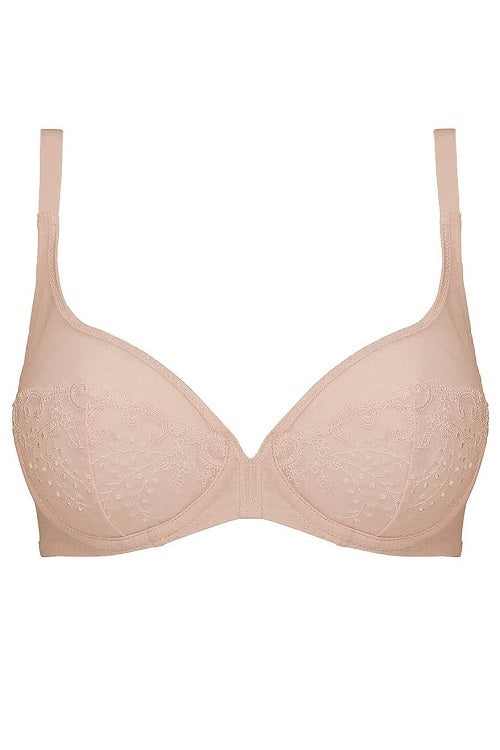 Simone Perele 12X Delice Plunging Underwired Bra