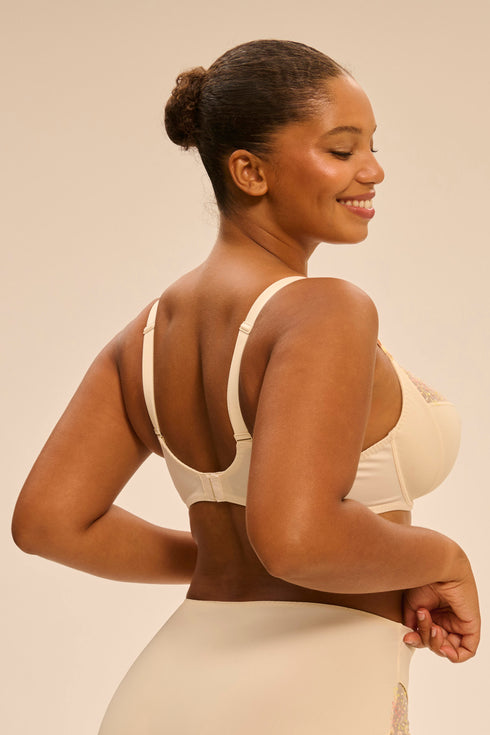 Simone Perele 12X Delice Full Cup Support Bra