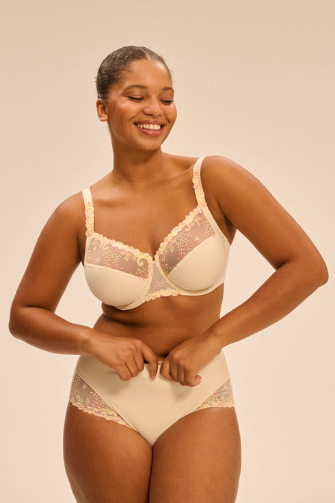 Simone Perele 12X Delice Full Cup Support Bra