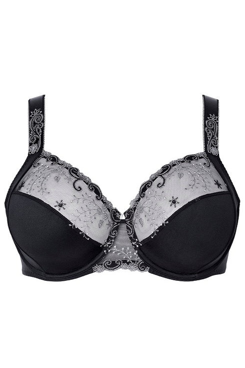 Simone Perele 12X Delice Full Cup Support Bra