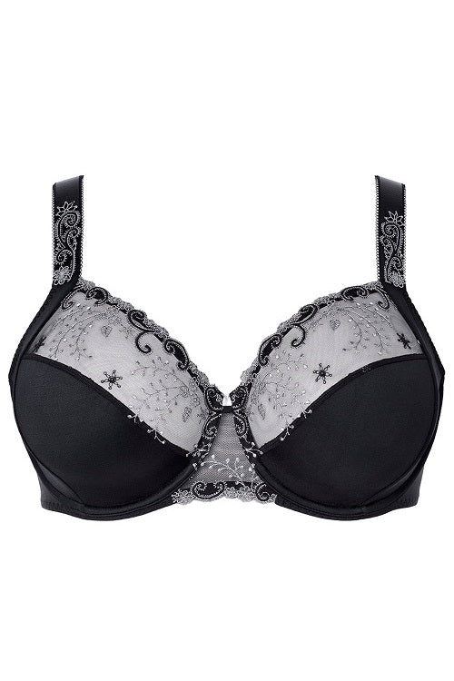 Simone Perele 12X Delice Full Cup Support Bra