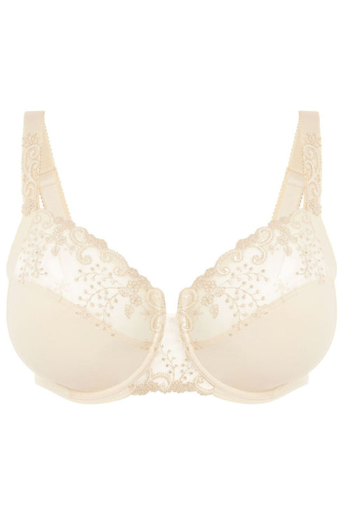 Simone Perele 12X Delice Full Cup Support Bra
