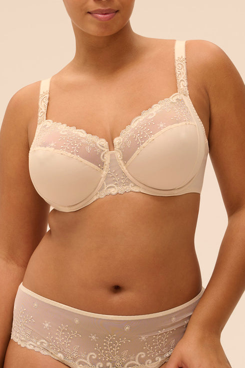Simone Perele 12X Delice Full Cup Support Bra