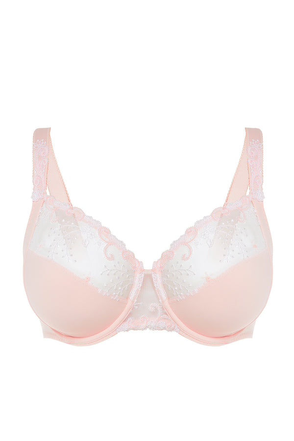 Simone Perele 12X Delice Full Cup Support Bra