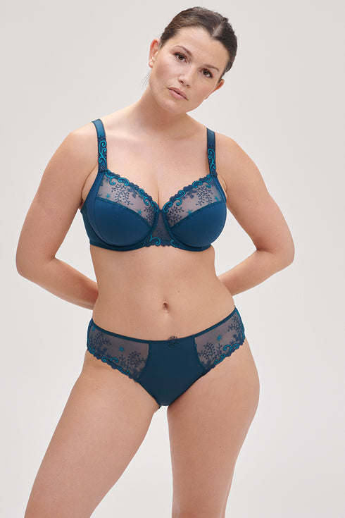 Simone Perele 12X Delice Full Cup Support Bra