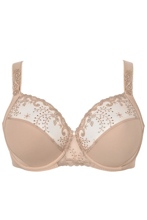 Simone Perele 12X Delice Full Cup Support Bra