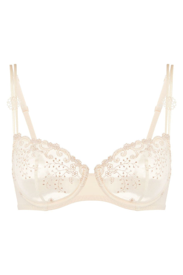 Simone Perele 12X Delice Half Cup Bra