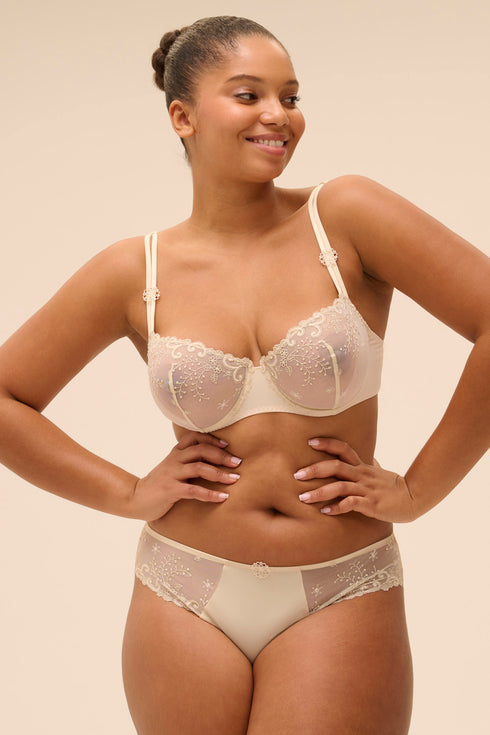 Simone Perele 12X Delice Half Cup Bra