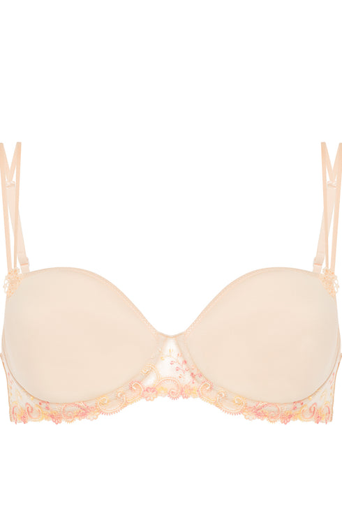 Simone Perele 12X Delice 3d Spacer Moulded Padded Bra