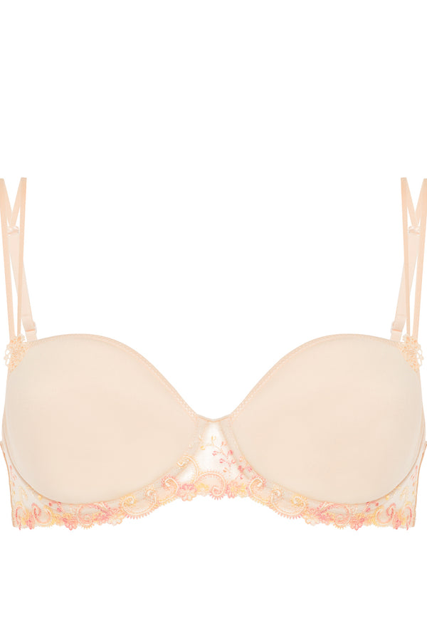 Simone Perele 12X Delice 3d Spacer Moulded Padded Bra