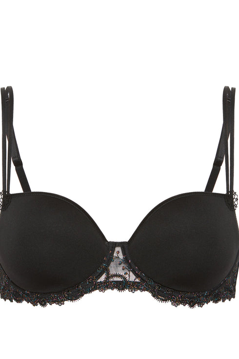 Simone Perele 12X Delice Squared Neckline Spacer Bra