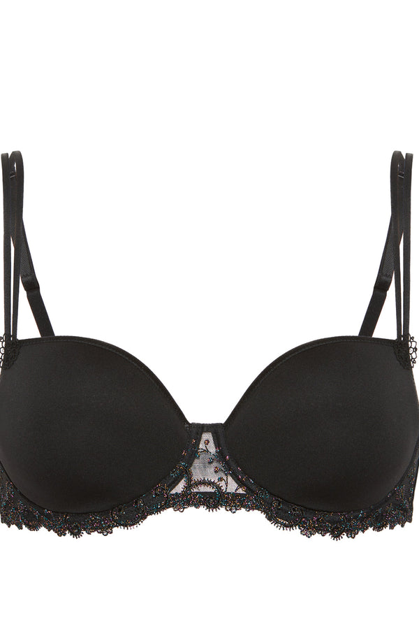 Simone Perele 12X Delice Squared Neckline Spacer Bra