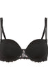Simone Perele 12X Delice Squared Neckline Spacer Bra