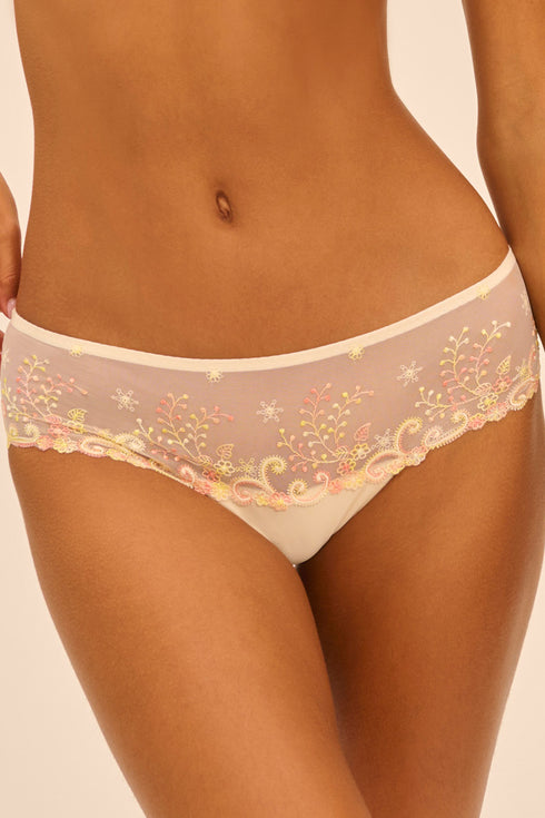 Simone Perele 12X Delice Shorty