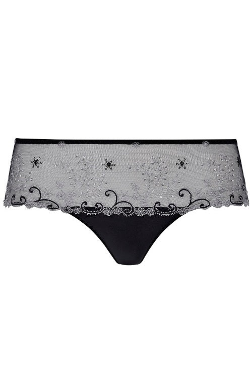 Simone Perele 12X Delice Shorty