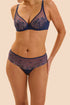 Simone Perele 12X Delice Boyshort Panty