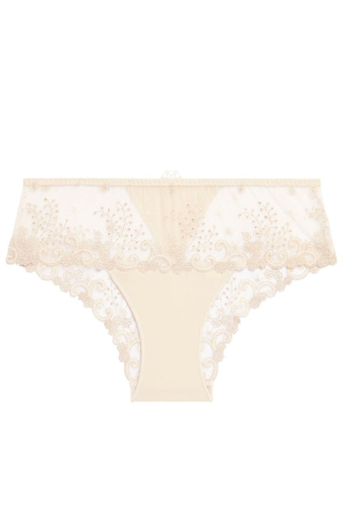 Simone Perele 12X Delice Shorty