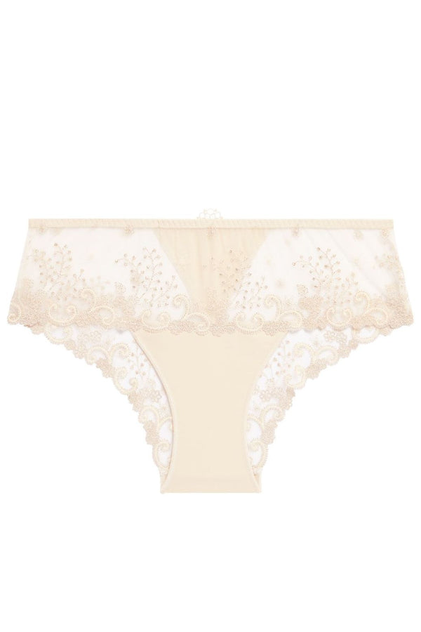 Simone Perele 12X Delice Shorty