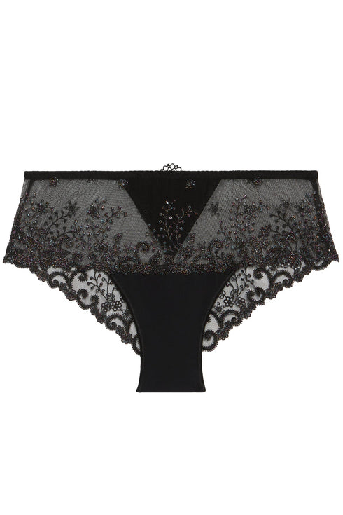 Simone Perele 12X Delice Shorty