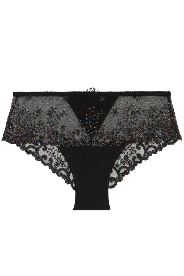 Simone Perele 12X Delice Shorty