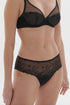 Simone Perele 12X Delice Shorty