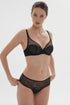 Simone Perele 12X Delice Shorty