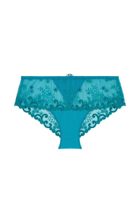 Simone Perele 12X Delice Shorty