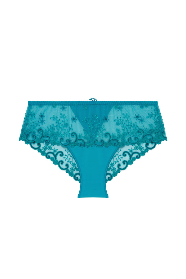 Simone Perele 12X Delice Shorty