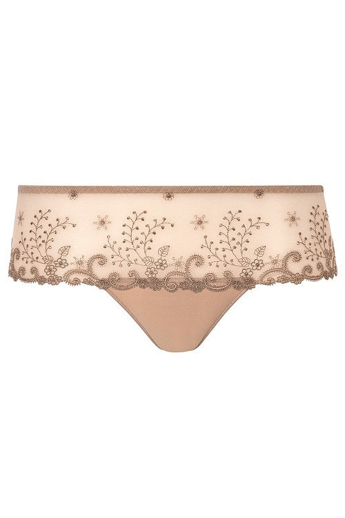 Simone Perele 12X Delice Shorty