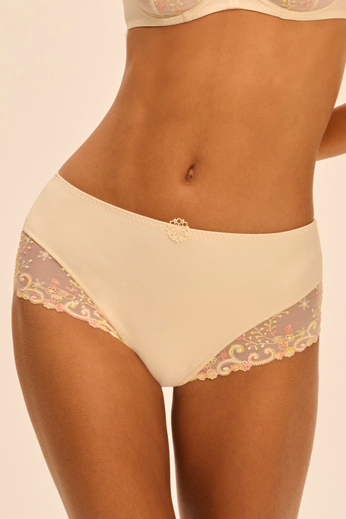 Simone Perele 12X Delice Deep Brief