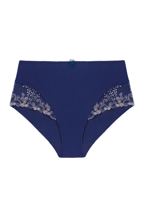 Simone Perele 12X Delice High Waist Brief Panty