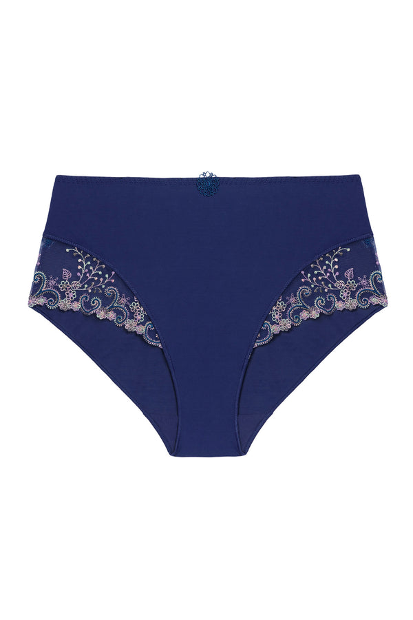 Simone Perele 12X Delice High Waist Brief Panty