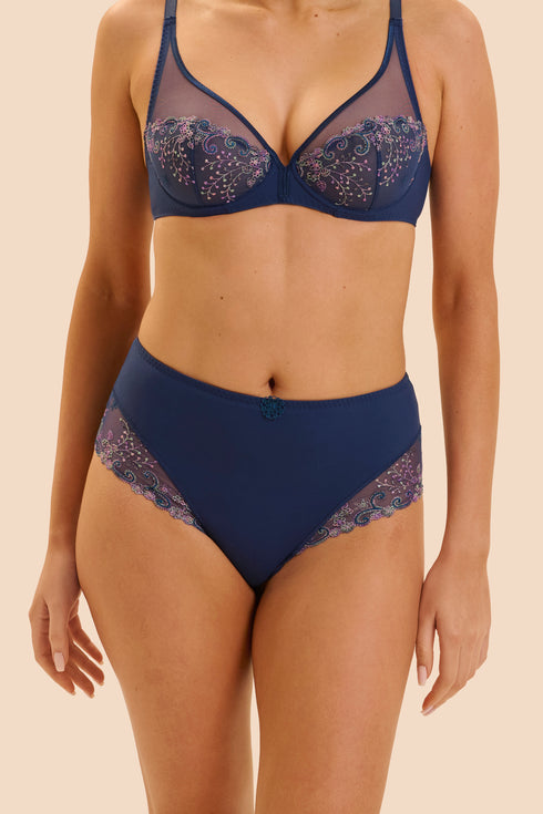 Simone Perele 12X Delice High Waist Brief Panty