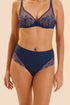 Simone Perele 12X Delice High Waist Brief Panty