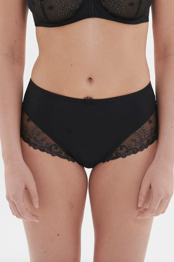 Simone Perele 12X Delice Retro Brief