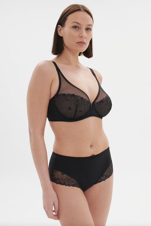 Simone Perele 12X Delice Retro Brief