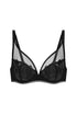 Simone Perele 12Y Bloom Plunge Full Cup