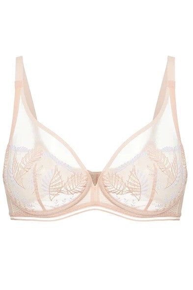 Simone Perele 12y Bloom Plunge Full Cup